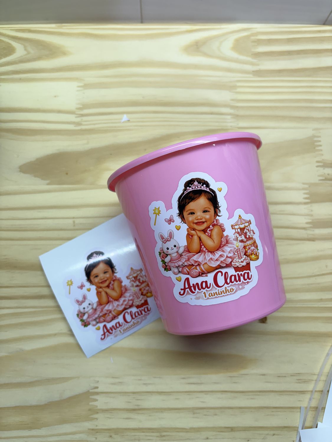 Rótulos de vinil personalizados para produtos — gráfica no Rio de Janeiro