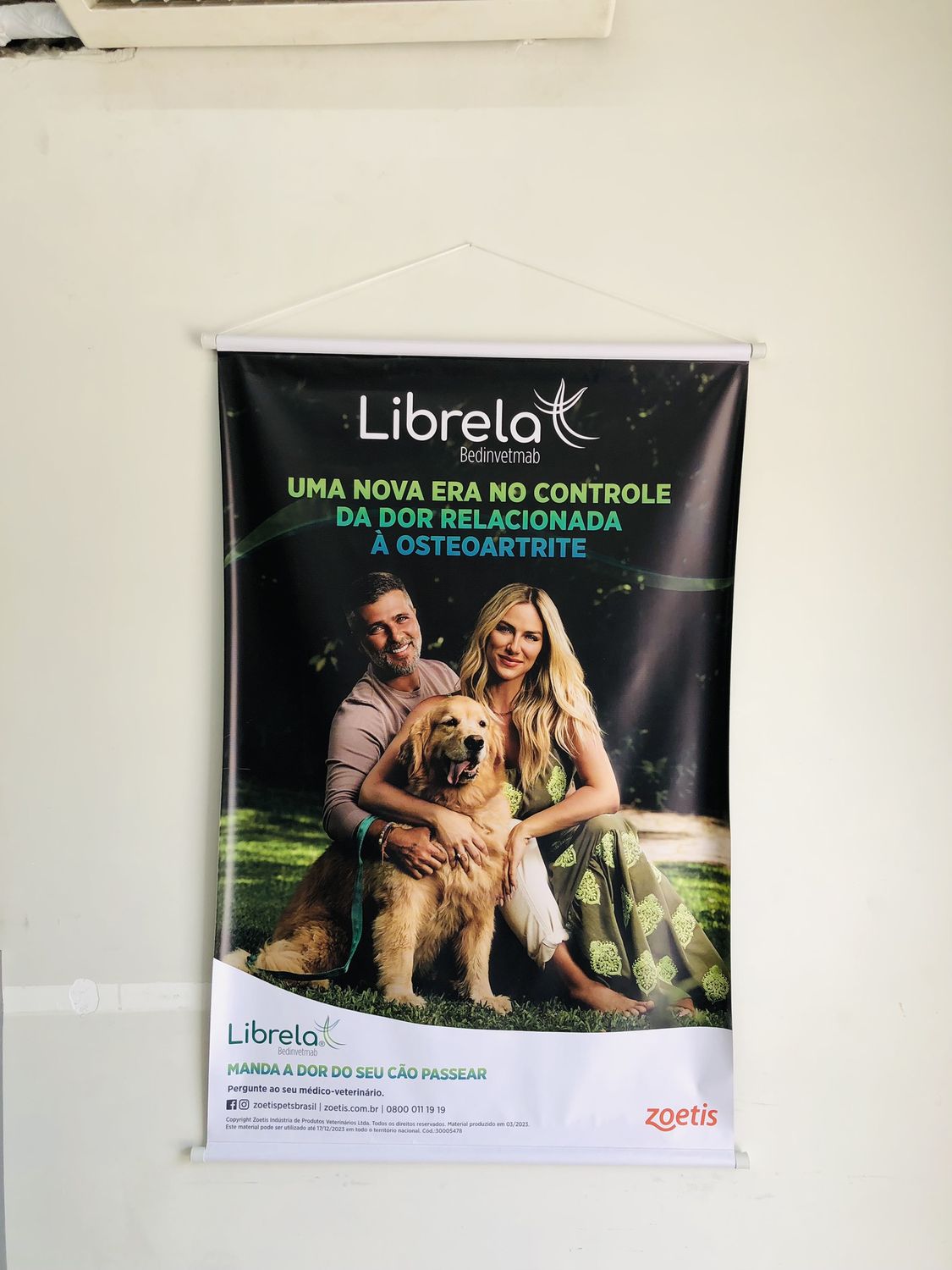 Painel e backdrop para festas — gráfica Zona Norte Rio de Janeiro