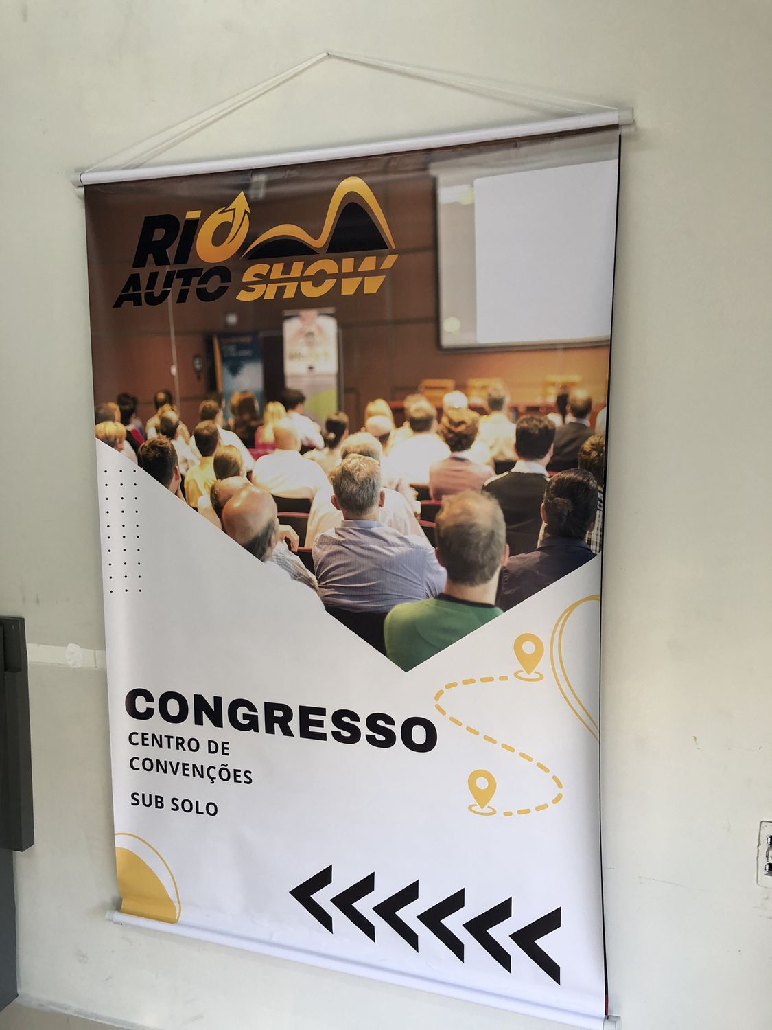 Faixas e lonas personalizadas — gráfica Bonsucesso Rio de Janeiro