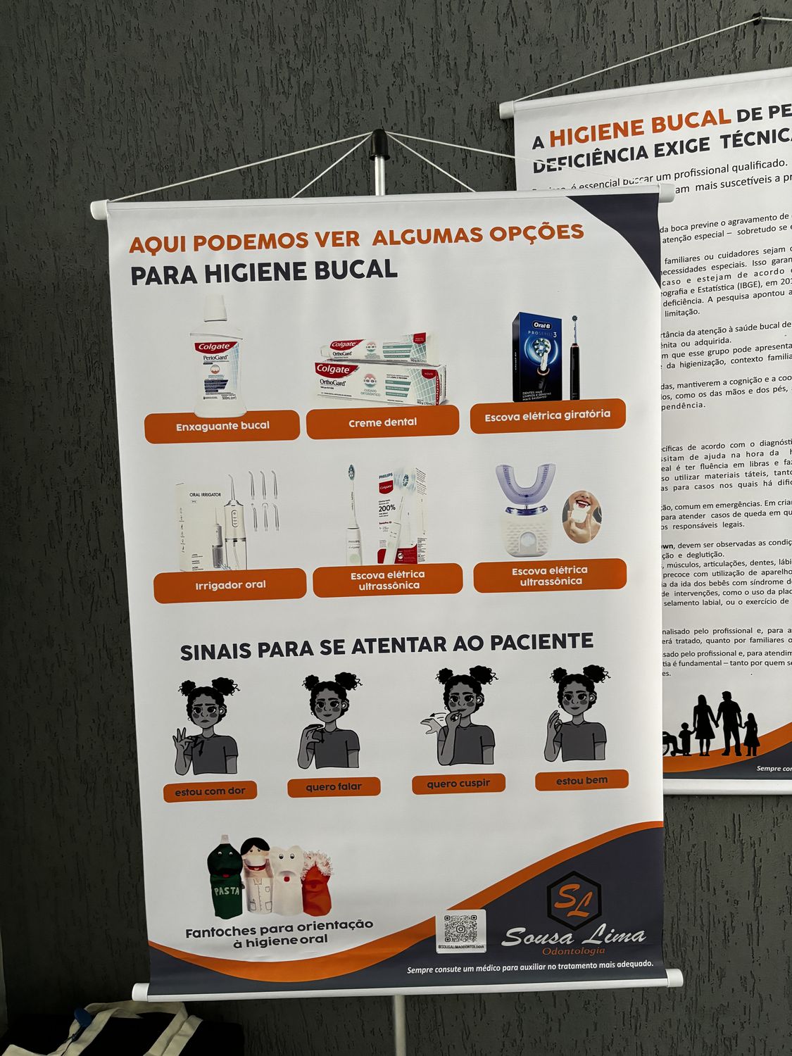 Banner para eventos e datas especiais — gráfica Rio de Janeiro