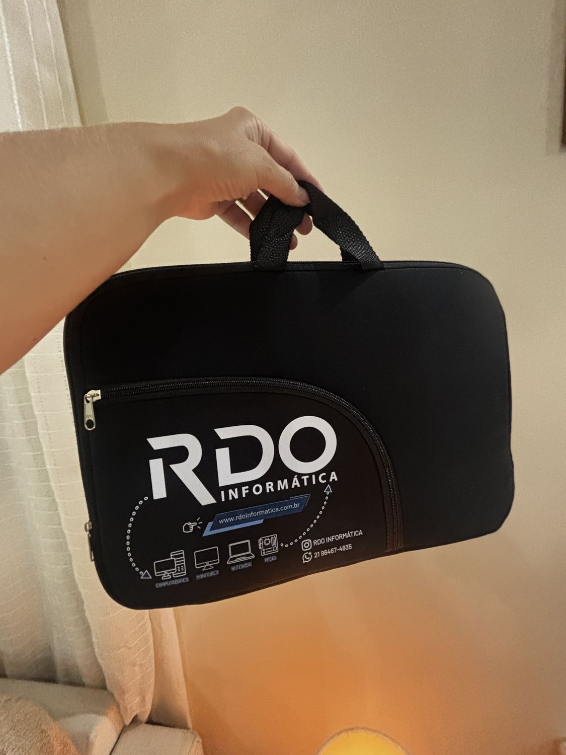 Impresso personalizado para empresa — gráfica Rio de Janeiro